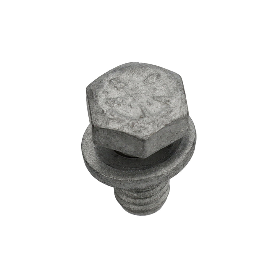 Cover Plate Brake Disc Bolt | Porsche 993 | Porsche Original
