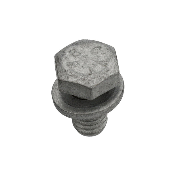 Cover Plate Brake Disc Bolt | Porsche 993 | Porsche Original