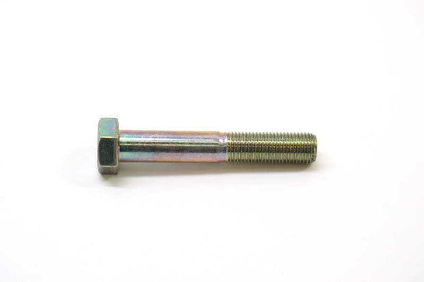 Stoßdämpferschraube hinten, M14 × 1,5 × 85, Porsche 911 / 924S / 944 / 968, Ansicht 2