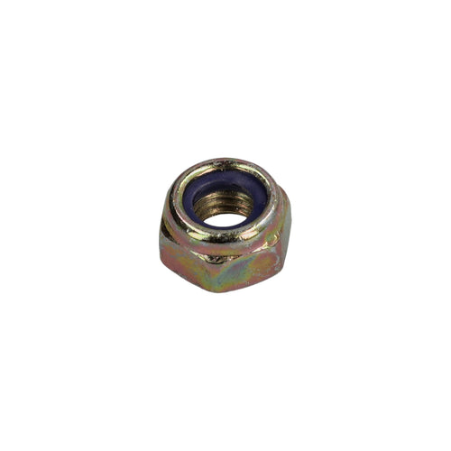 Castle nut for wishbone ball joint front - Porsche 911 1969-89 / 914 1972-76 (Genuine)