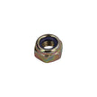 Castle nut for wishbone ball joint front - Porsche 911 1969-89 / 914 1972-76 (Genuine)