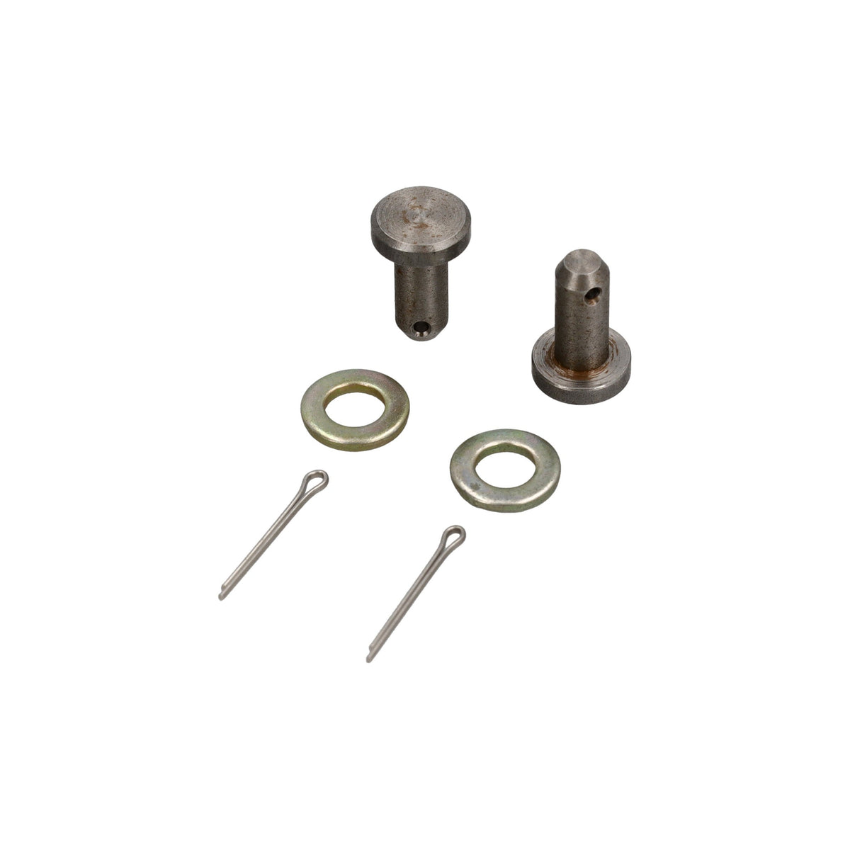 Hardware-Set Türstopper | Porsche 911 / 912 1965 – 1969 | OEM