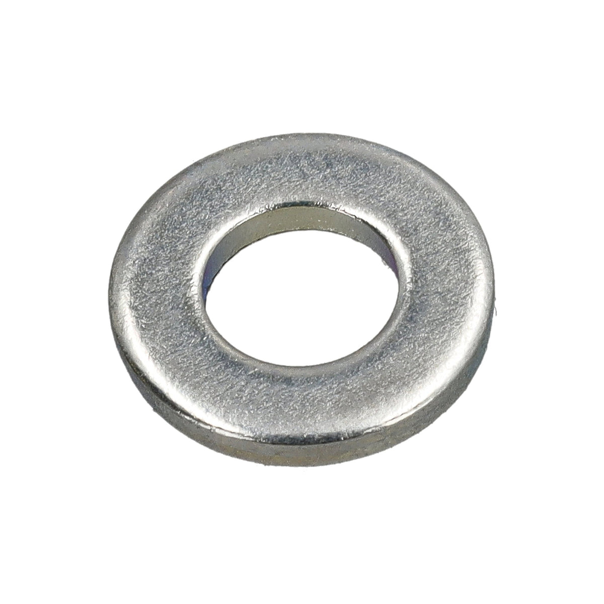 Wishbone Ball Joint Front - Cotter Pin Washer - Porsche 911 1969-89 / 914 1972-76 (Genuine)