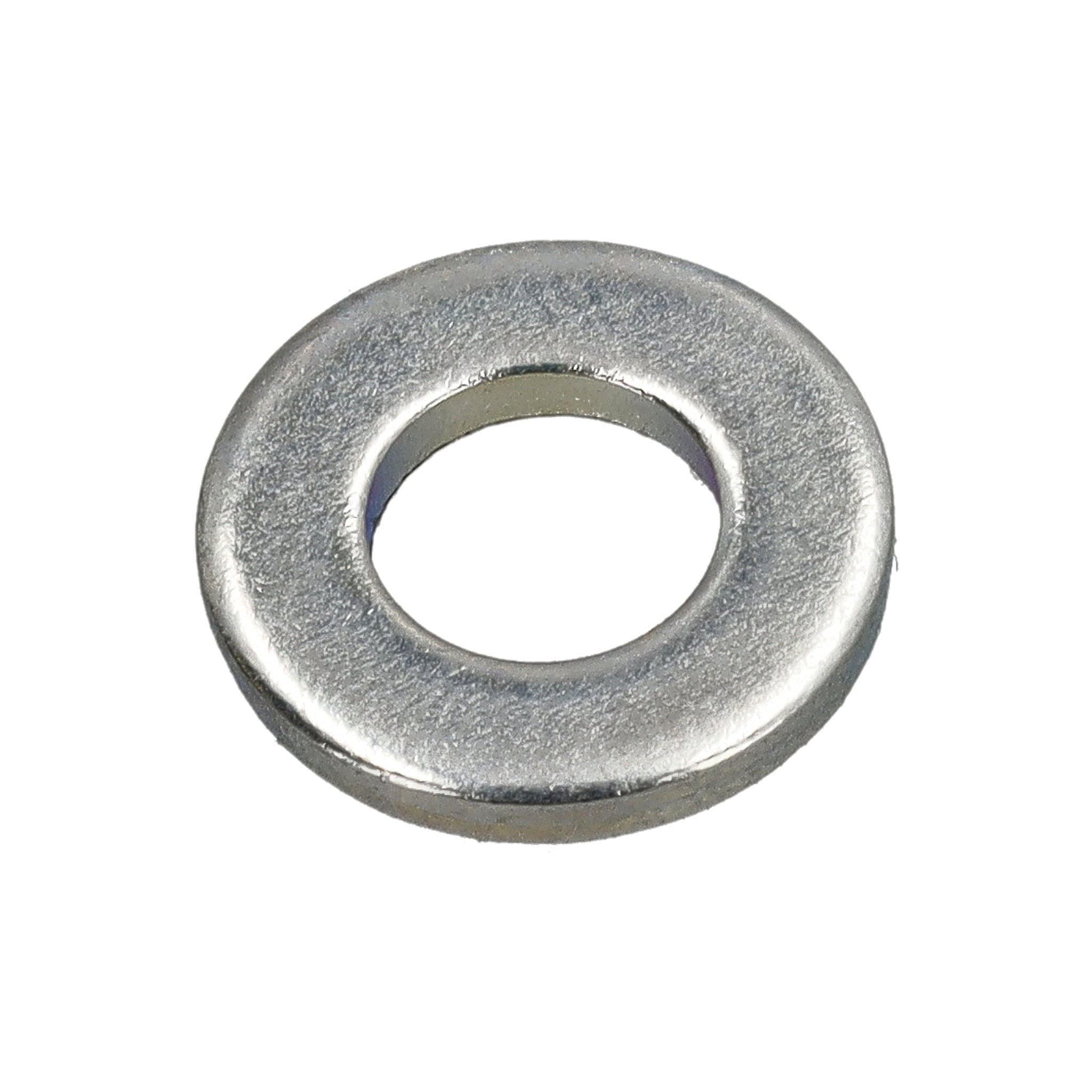 Wishbone Ball Joint Front - Cotter Pin Washer - Porsche 911 1969-89 / 914 1972-76 (Genuine)