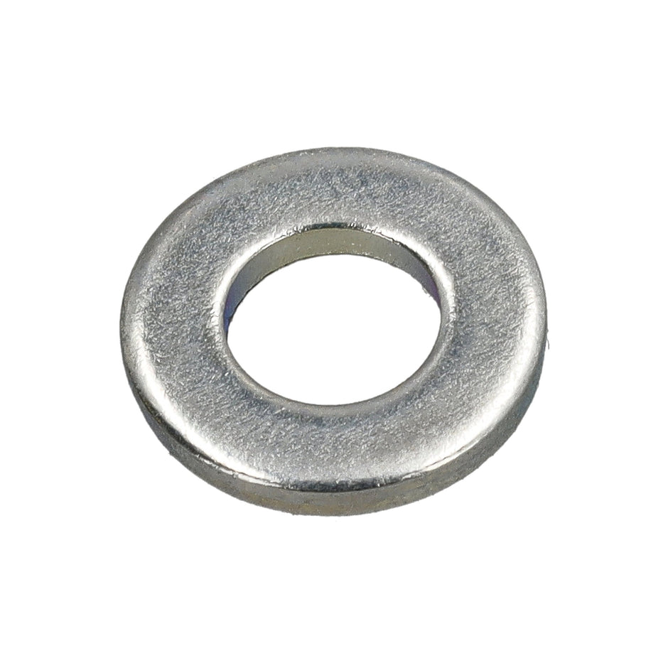 Wishbone Ball Joint Front - Cotter Pin Washer - Porsche 911 1969-89 / 914 1972-76 (Genuine)