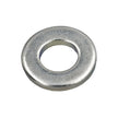 Wishbone Ball Joint Front - Cotter Pin Washer - Porsche 911 1969-89 / 914 1972-76 (Genuine)