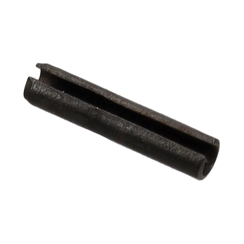 Lüfterflügelgriff Kerbstift – Porsche 356 / 911 / 912