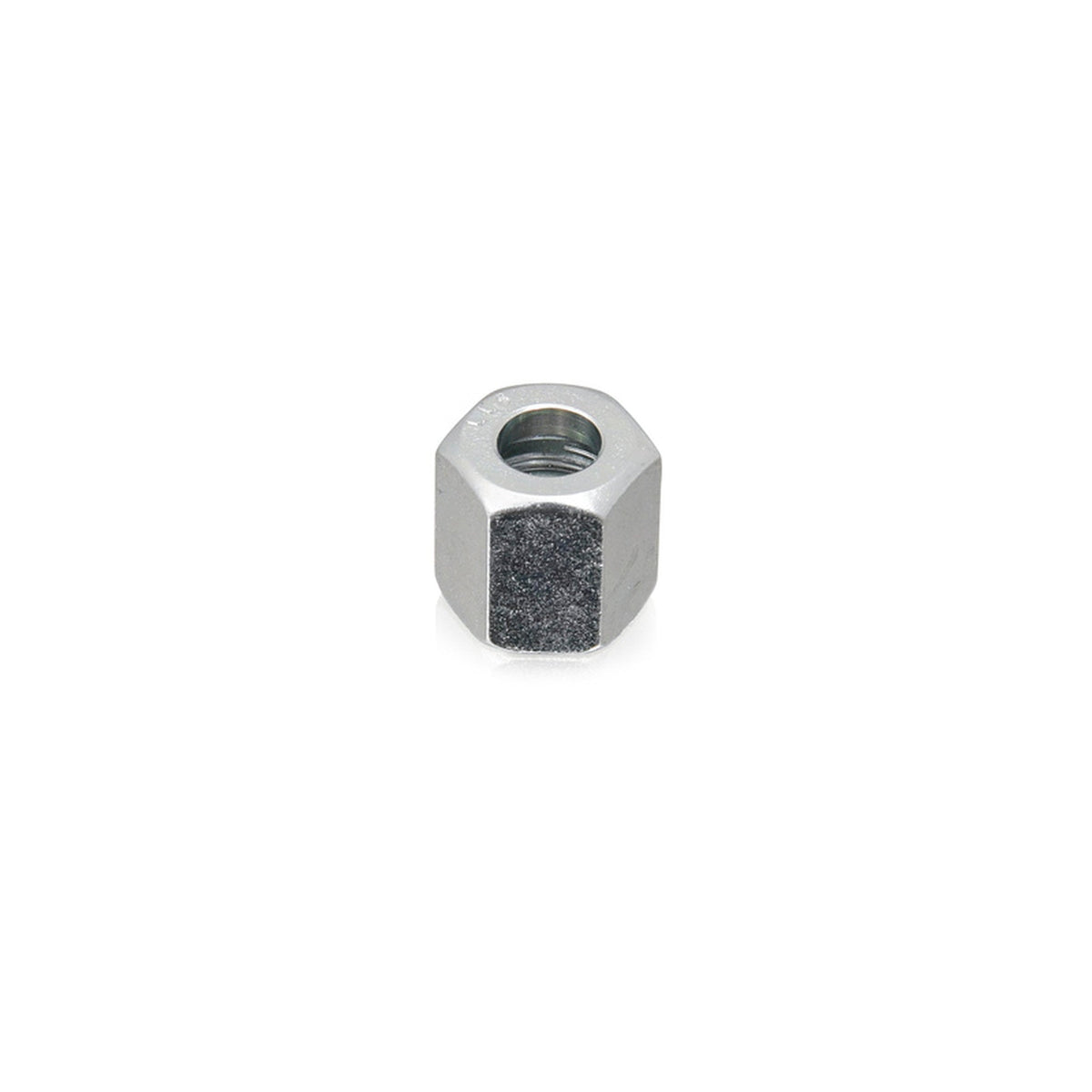 Cap nut white galvanized – Porsche 356 / 912