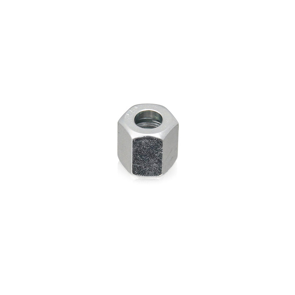 Cap nut white galvanized – Porsche 356 / 912