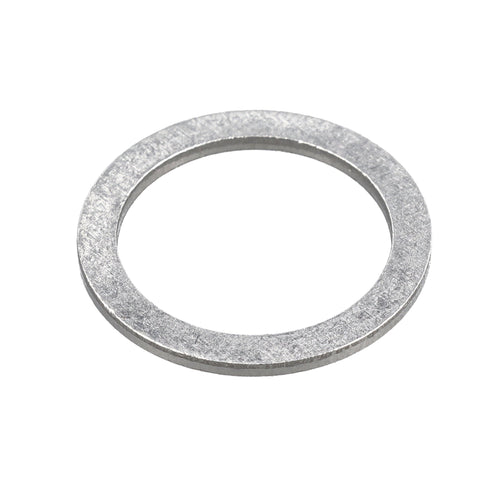 Porsche Genuine Part – Sealing ring for oil drain plug. Porsche 986 Boxster / 987 Boxster / 987 Cayman / 996 / 997