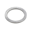 Sealing ring for oil drain plug. Porsche 986 Boxster / 987 Boxster / 987 Cayman / 996 / 997 (Porsche Original)