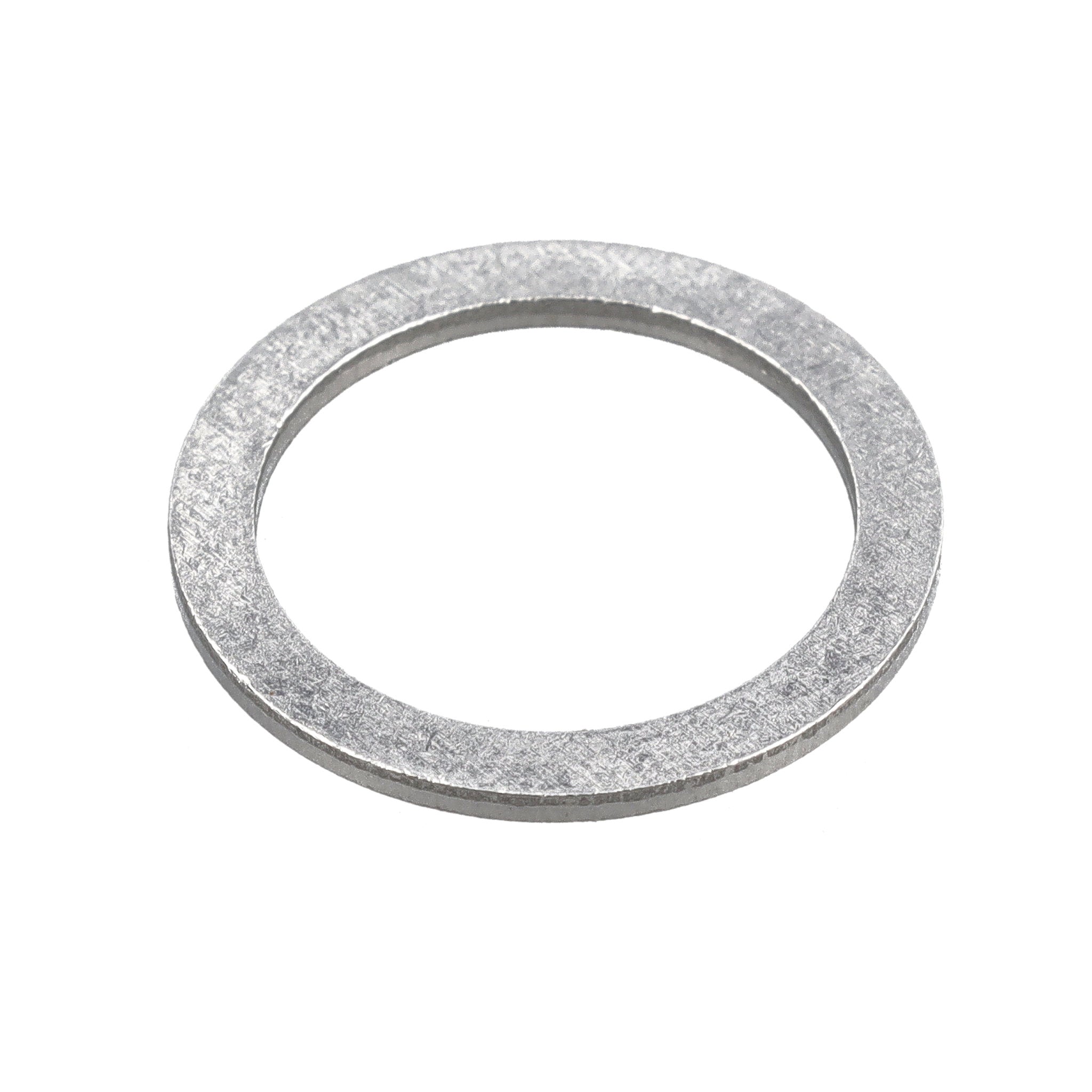 Sealing ring for oil drain plug. Porsche 986 Boxster / 987 Boxster / 987 Cayman / 996 / 997 - Porsche Original Part