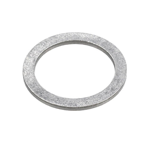 Sealing ring for oil drain plug. Porsche 986 Boxster / 987 Boxster / 987 Cayman / 996 / 997
