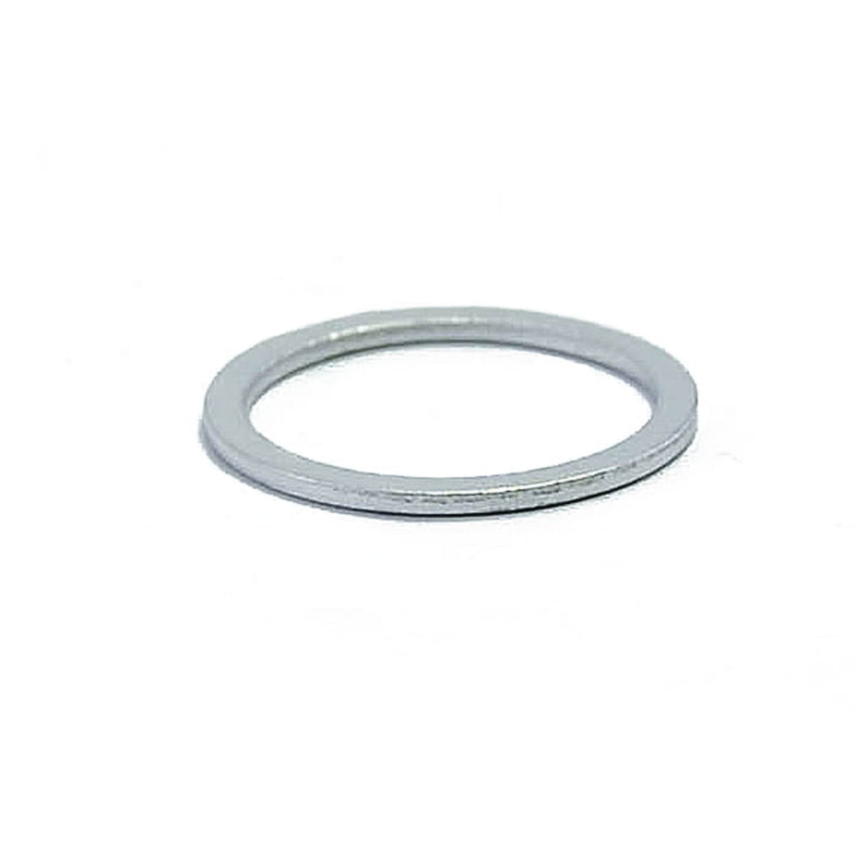 Washer for oil pan drain plug. Porsche 944
