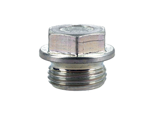 Drain plug front differential housing AM18 x 1.5. Porsche 997.2 / 997 turbo / 991.1 - Porsche Original Part