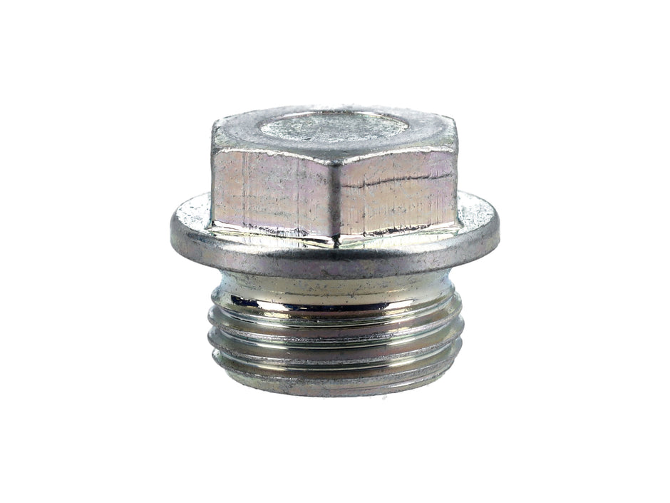 Drain plug front differential housing AM18 x 1.5. Porsche 997.2 / 997 turbo / 991.1 - Porsche Original Part