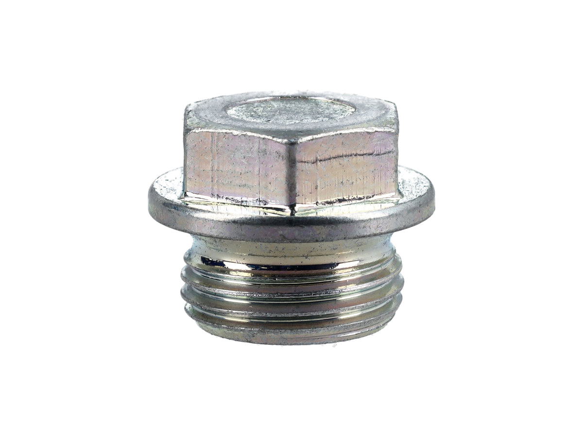 Porsche Originalteil – Ablassschraube Differentialgehäuse vorn AM18 x 1,5. Porsche 997.2 / 997 turbo / 991.1