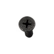 Front and Rear Bumper Mounting Screw – Porsche Boxster/Cayman