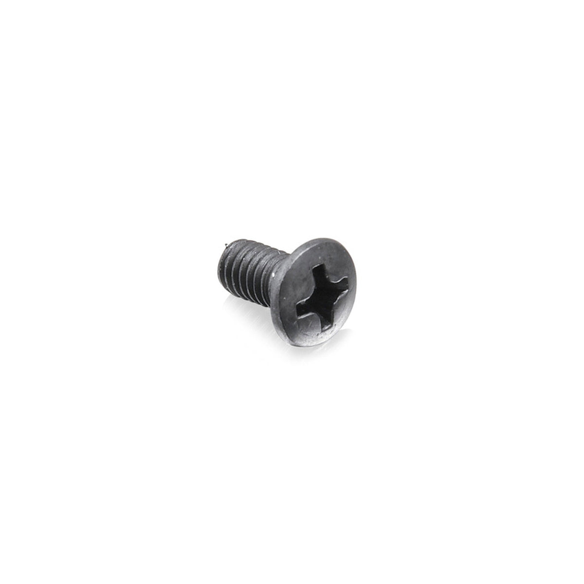 Countersunk screw AM4x8 black | Porsche 911 1974 – 1977 | Porsche Original