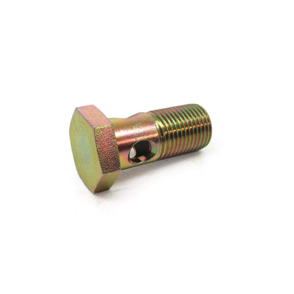Crankcase Hollow Screw. Porsche 996 Turbo (Porsche Original)