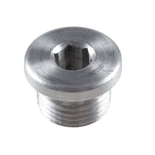 Oil drain plug. Porsche Boxster / Cayman / 996 / 997 / 991