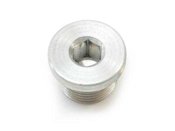 Porsche Genuine Part – Oil Drain Plug. Porsche 991 / Boxster / Cayman / Panamera / Cayenne