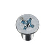 Brake Disc Retaining Screws. Porsche Various Models