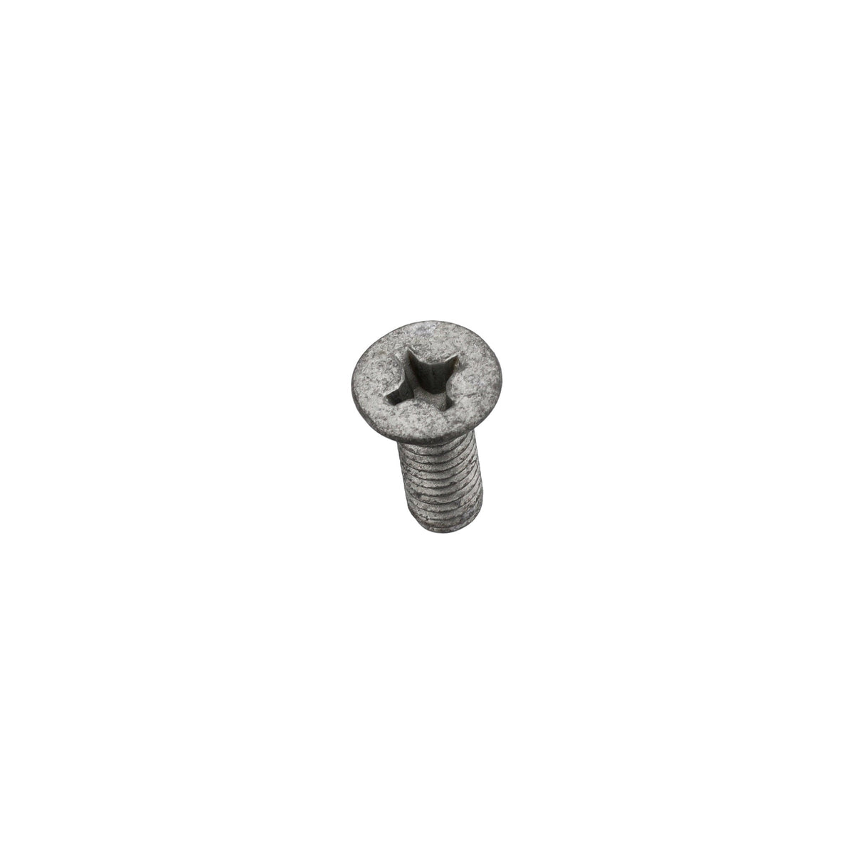 Brake Disc Retaining Screw for Vehicles with Factory-Installed 5mm Spacers