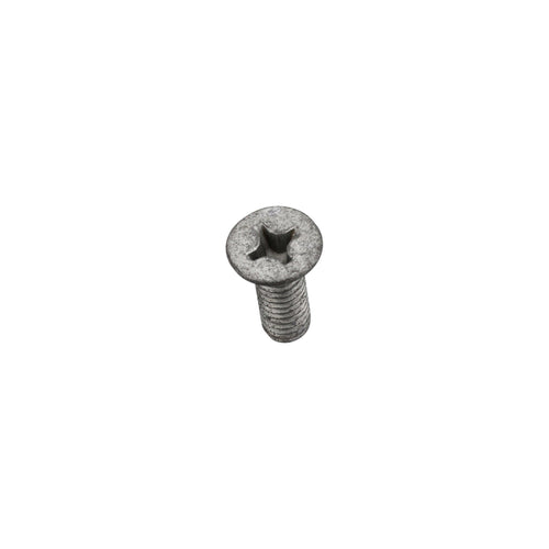 Brake Disc Retaining Screw for Vehicles with Factory-Installed 5mm Spacers