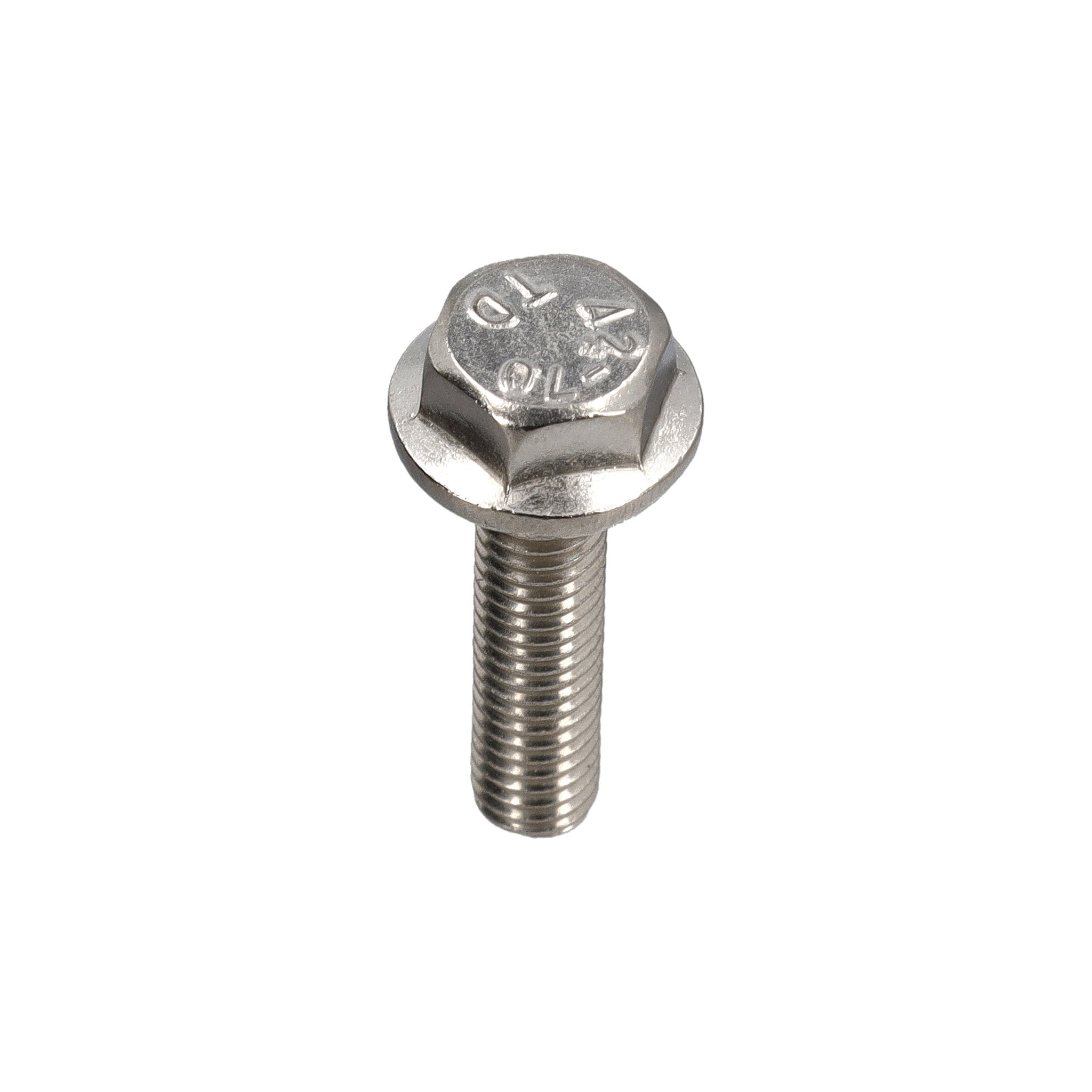Sechskantschraube M6 x 25 – Porsche Boxster/Cayman