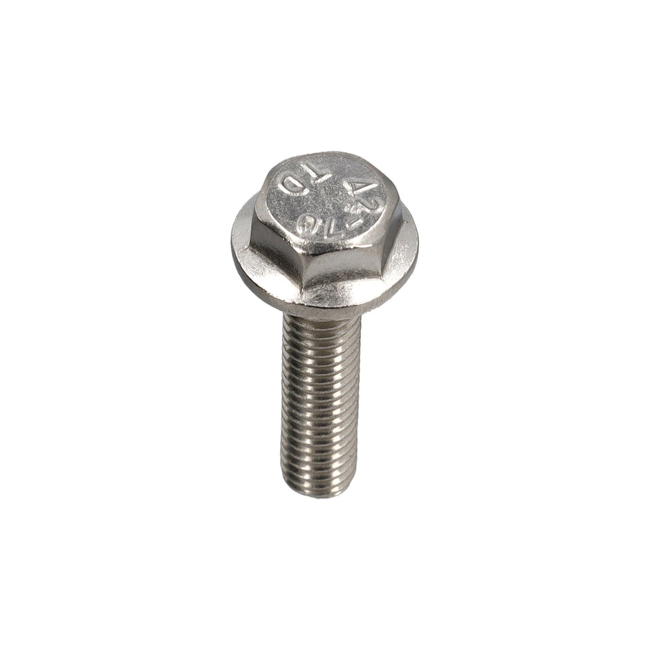 Sechskantschraube M6 x 25 – Porsche Boxster/Cayman