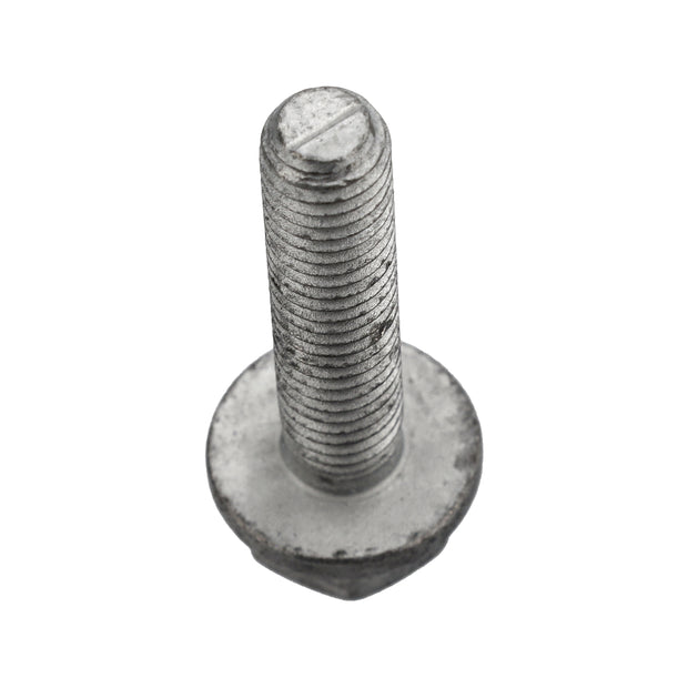 Sechskantschraube M8 x 35, Porsche 996 / 991 Turbo / 987 / 718 / Panamera 970, Ansicht 2