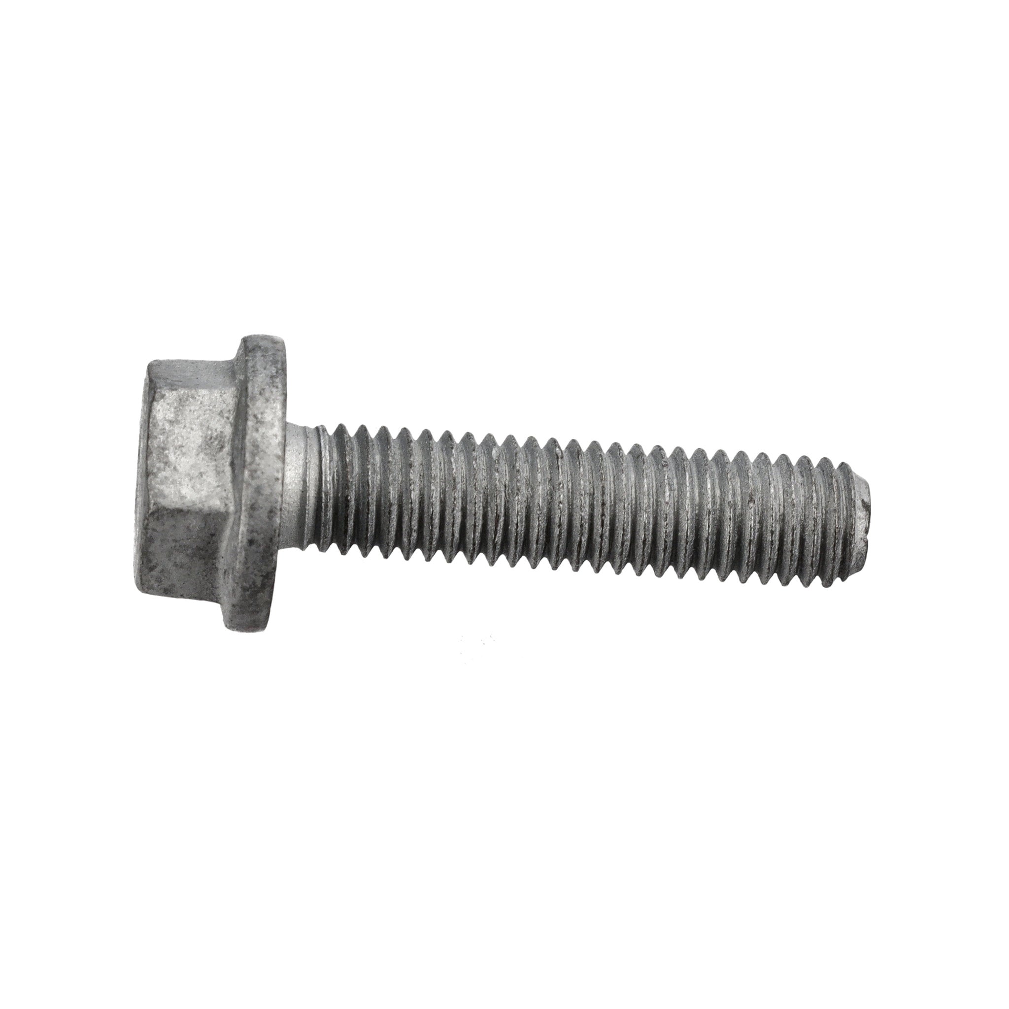 Sechskantschraube M8 x 35 verschiedene Anwendungen (Porsche Original)