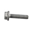 Sechskantschraube M8 x 35 verschiedene Anwendungen (Porsche Original)
