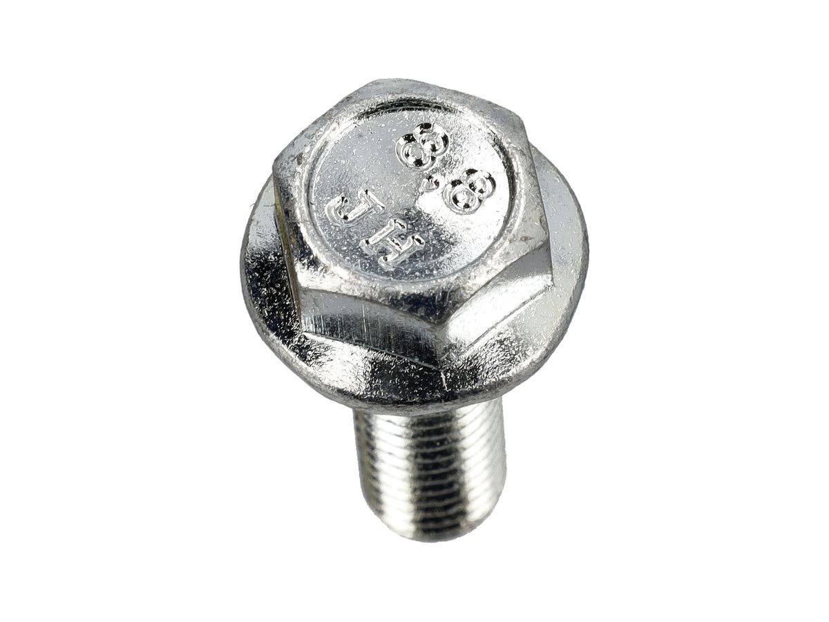 Abgaskrümmerschraube M8 x 28. Porsche 986 Boxster / 996 / 997GT3 - OEM / Erstausrüsterqualität
