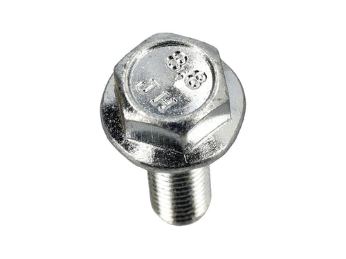 Abgaskrümmerschraube M8 x 28. Porsche 986 Boxster / 996 / 997GT3 - OEM / Erstausrüsterqualität