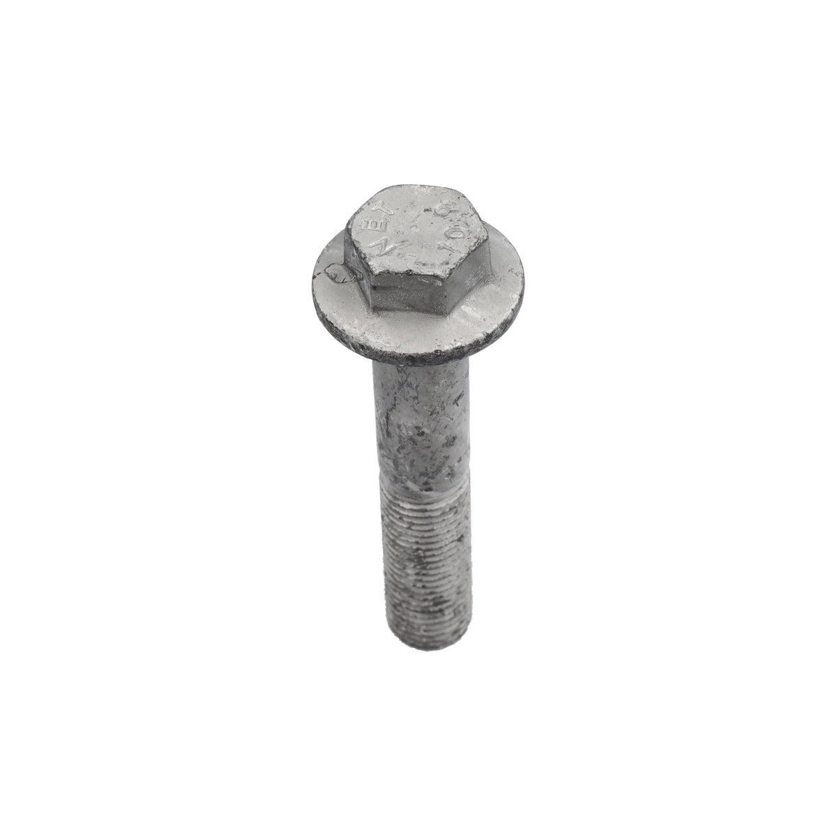 Hex head bolt (M14 x 75 mm) for the lower rear control arm. Porsche 986/987 Boxster / 987C Cayman / 996 (Porsche Original)