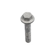 Hex head bolt (M14 x 75 mm) for the lower rear control arm. Porsche 986/987 Boxster / 987C Cayman / 996 (Porsche Original)