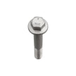 Hex bolt for the rear suspension cross member. Porsche 996 / 997 - OEM / Original Equipment Manufacturer Quality