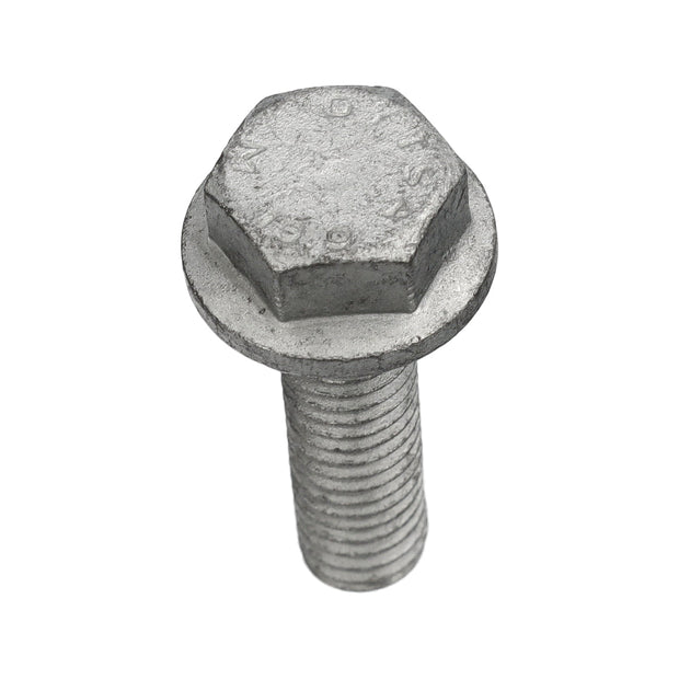 Exhaust Manifold Bolt. Porsche 997 Turbo - Porsche Genuine Part