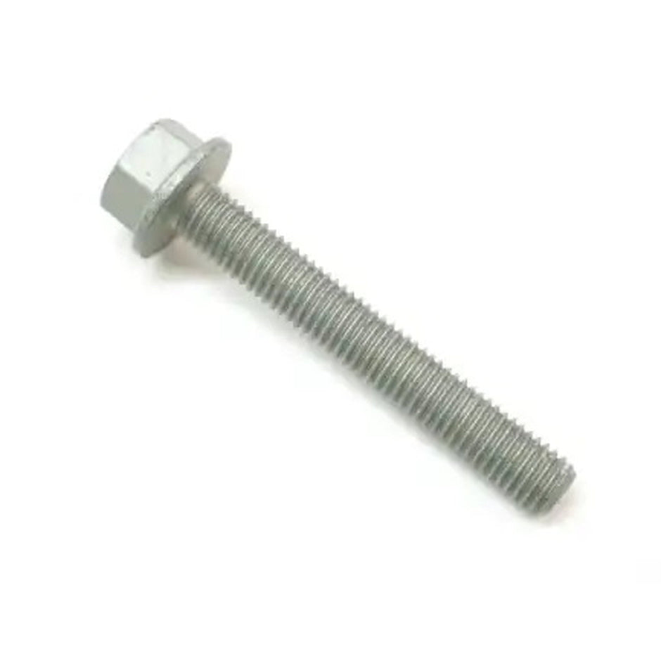 Hexagon head screw M10x70 for floor panel mounting. Turbo