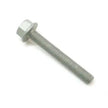 Hexagon head screw M10x70 for floor panel mounting. Turbo