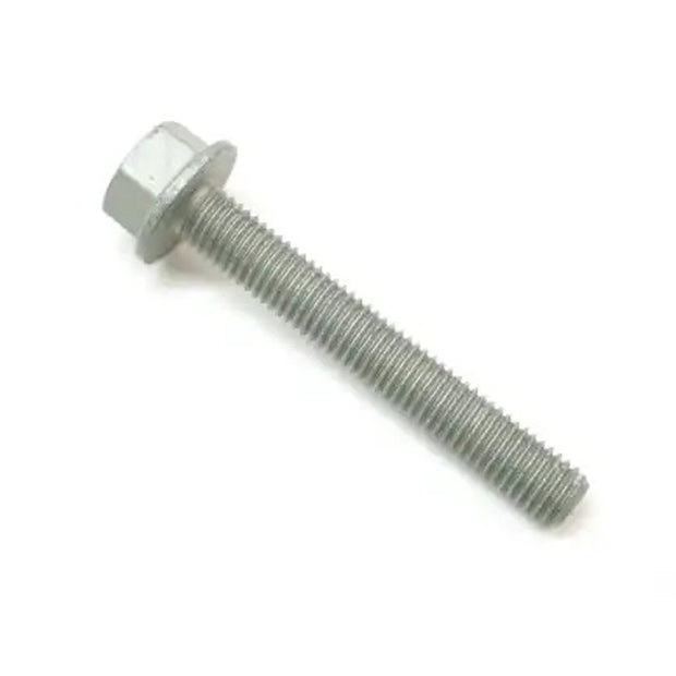 Hexagon head screw M10x70 for floor panel mounting. Turbo