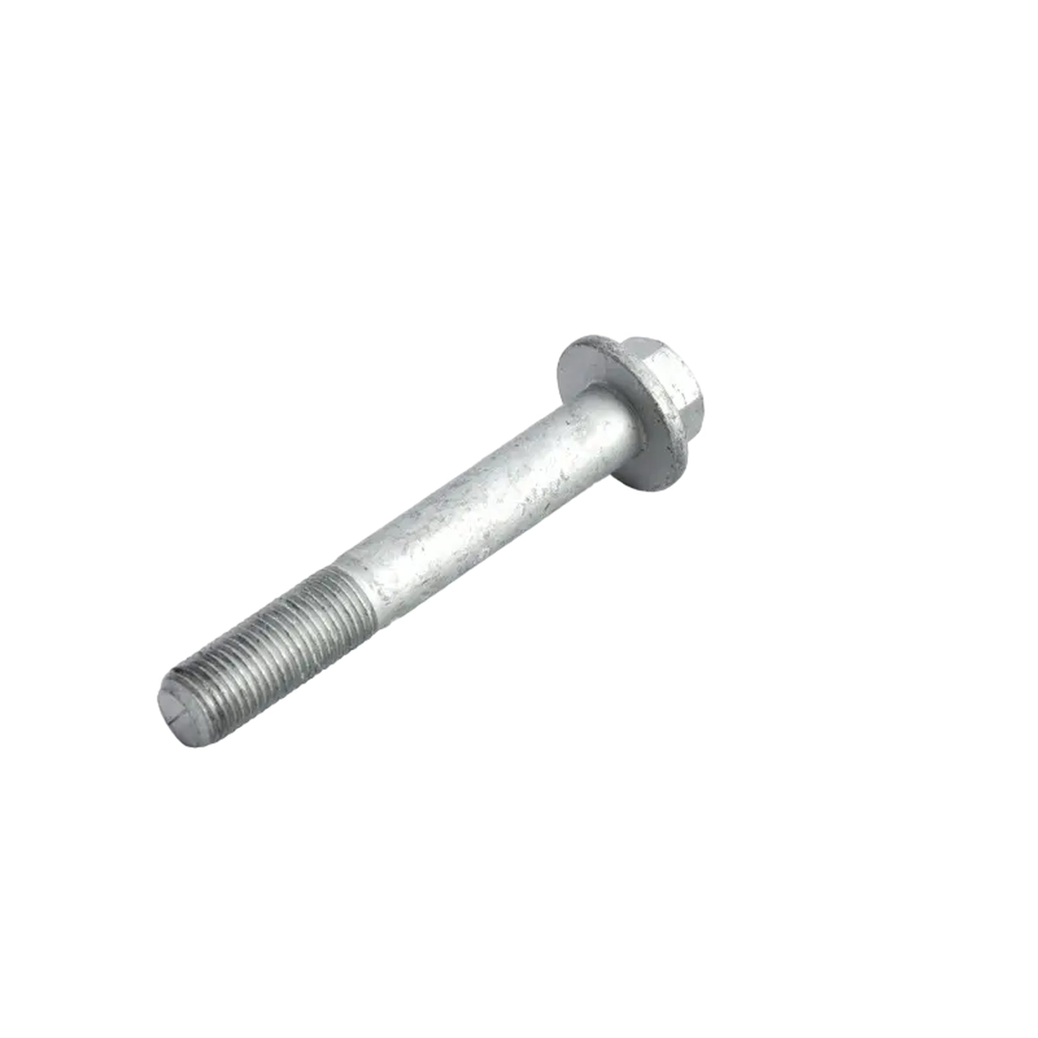 Hex Head Bolt, Front Control Arm M14x1.5x95. Porsche 987 Boxster / Cayman / 997 - Porsche Original Part