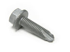 Bumper Hex Head Bolt M8 x 30. Porsche 997.2 / 991 / Boxster / Cayman - Porsche Genuine Part