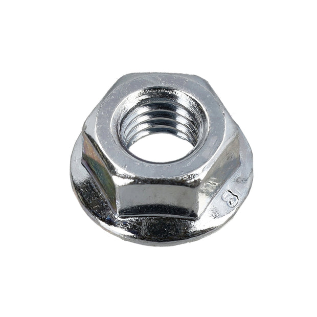 Exhaust Hex Nut. Porsche 996 / 997