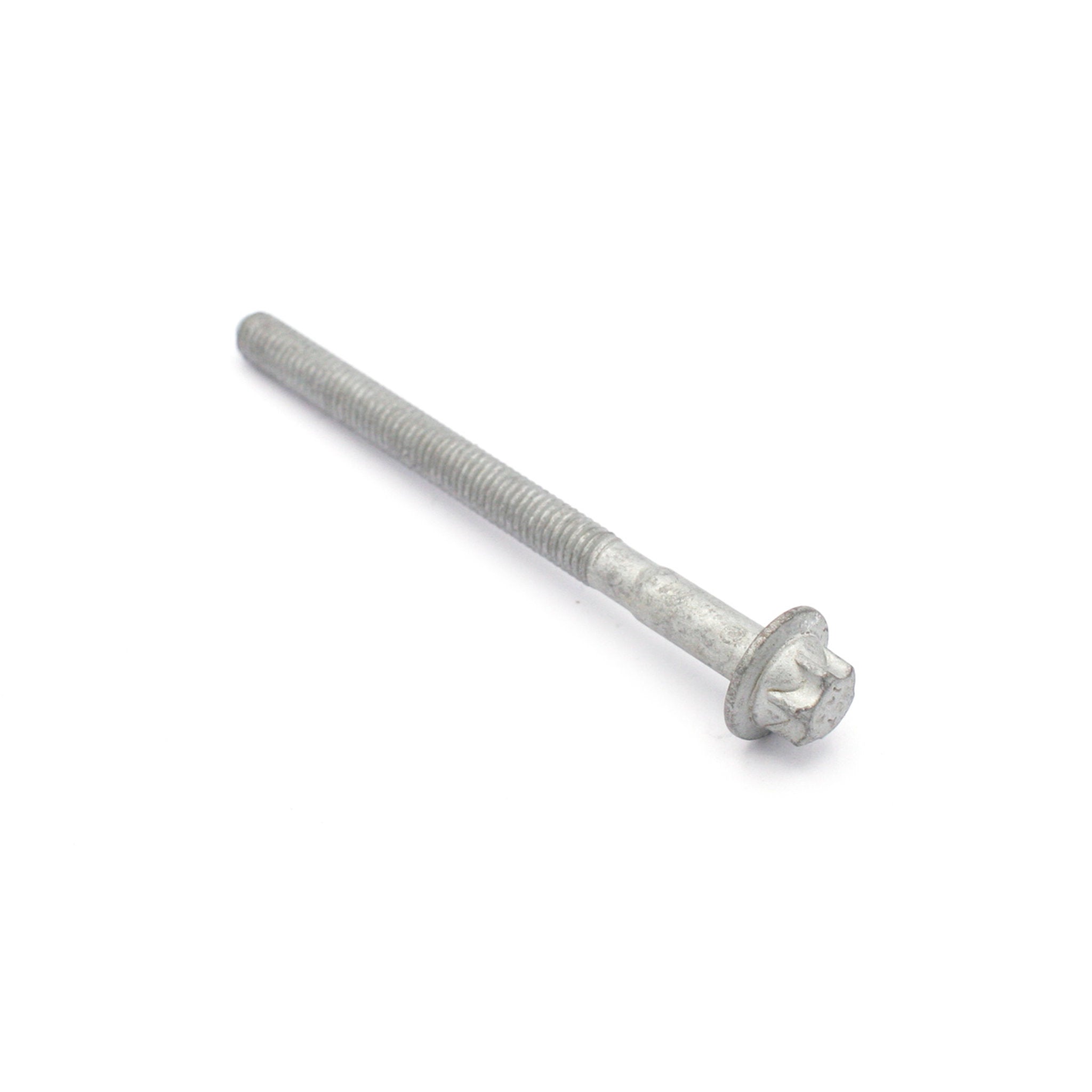 Hex head screw for camshaft housing. Porsche 997 Turbo