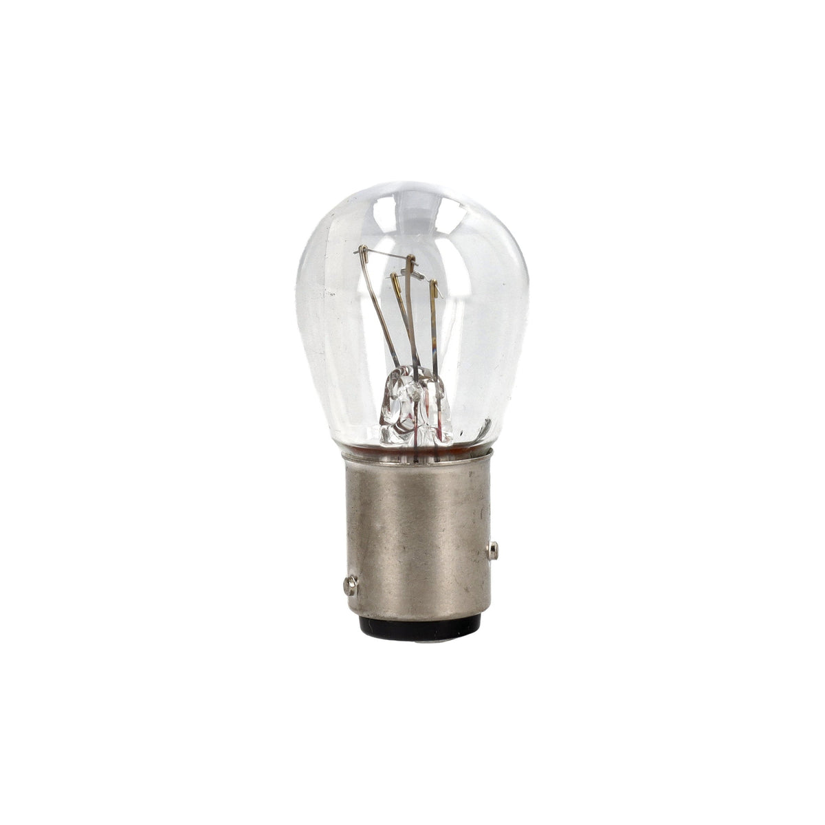 Brems-/Nebelschlusslichtbirne 12V 21/4W – Porsche Boxster/Cayman