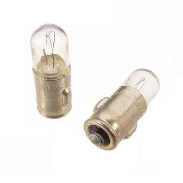 Glühlampe 12V / 2W Armaturenbrettinstrument | Porsche Originalteil