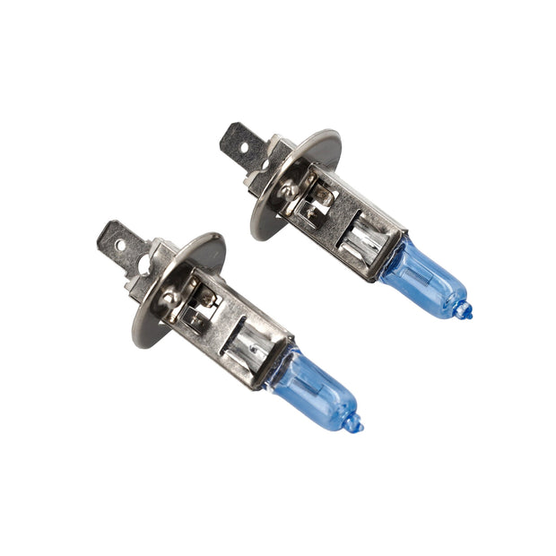 Birnen H1 Ultra Power Eisblau | Porsche | OEM